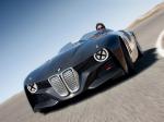 BMW 328 Hommage Concept 2011 года